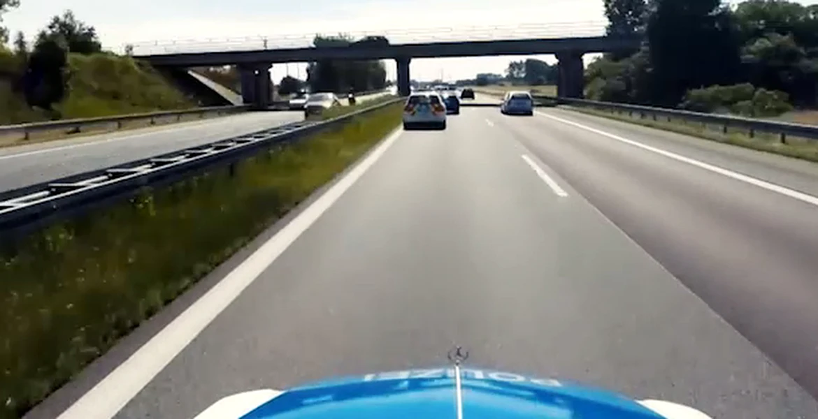 ProMotor NEWS: Autobahn devine Autobanu