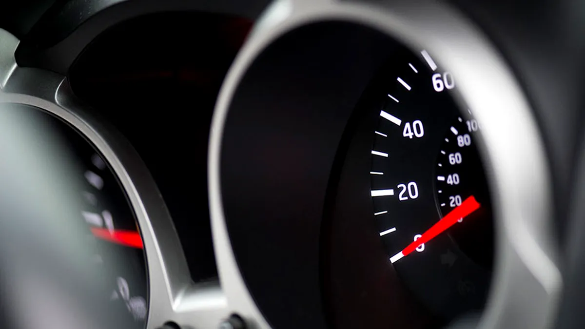 De ce pierde mașina din putere?