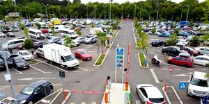 Taxa pentru mașinile fără loc de parcare din Sectorul 4 a fost revocată. Șoferii plăteau 540 de lei dacă dețineau o mașină și nu aveau loc de parcare