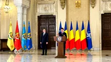 Luca Niculescu este premierul desemnat de Nicușor Dan. Fostul ambasador al României la Paris este a patra încercare a președintelui. Ce urmează