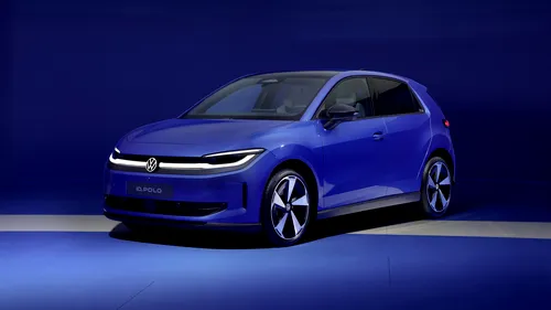 Noul Volkswagen ID. Polo poate fi comandat și în România. Cât costă cel mai accesibil electric al germanilor