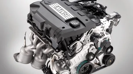 BMW își câștigă în instanță dreptul de a produce motoare cu ardere internă și după anul 2030