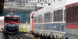 Guvernul propune scoaterea din funcțiune a unor linii ferate din Gara Basarab