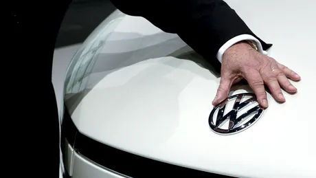 Cerere scăzută în Europa pentru modelele grupului VW - răspunsul lansarea a 60 de modele!
