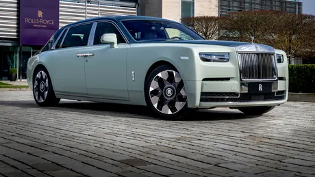 Rolls-Royce Phantom aniversează 100 de ani. Un secol la vârful lumii auto