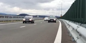 Restricții de circulație de 1 Mai 2026. CNAIR anunță unde nu au voie camioanele de peste 7,5 tone