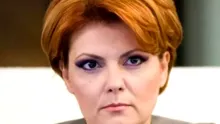Lia Olguța Vasilescu anunță căderea guvernului Bolojan. Când și în ce condiții