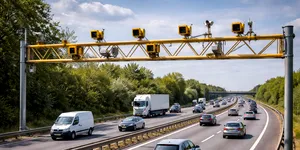 Mii de șoferi nevinovați au fost amendați din cauza unui radar defect. A funcționat așa timp de 4 ani