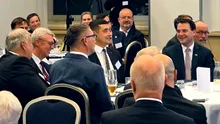 George Simion face anunțul acestei ore! „Together Stronger!” Mesajul liderului AUR