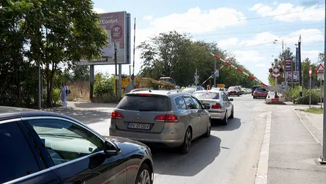 Primăria Capitalei anunță planurile pentru un pasaj la Petricani, pe sub calea ferată. Este analizată și prelungirea magistralei de metrou M2