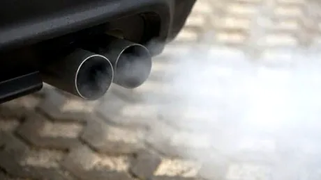 UE vrea să reducă drastic emisiile de CO2 de la autoturisme până în 2030. Industria auto consideră obiectivul prea restrictiv