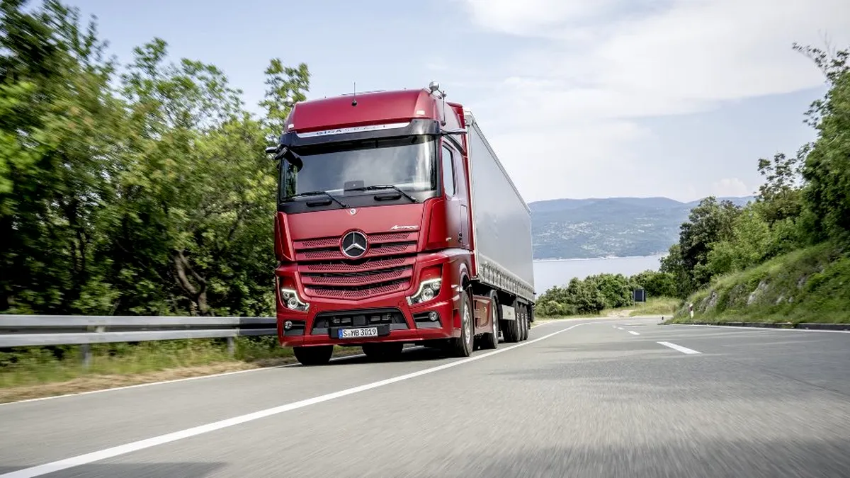 Care sunt greșelile care transformă un camion profitabil într-o gaură financiară?