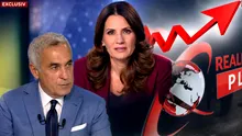 Anca Alexandrescu și Realitatea TV continuă RĂZBOIUL împotriva lui Călin Georgescu: „Se crede Dumnezeu!”