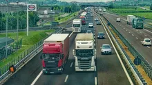 Veste bună pentru posesorii auto: Înmatricularea și radierea autovehiculului se va putea face online. De ce documente veți avea nevoie?