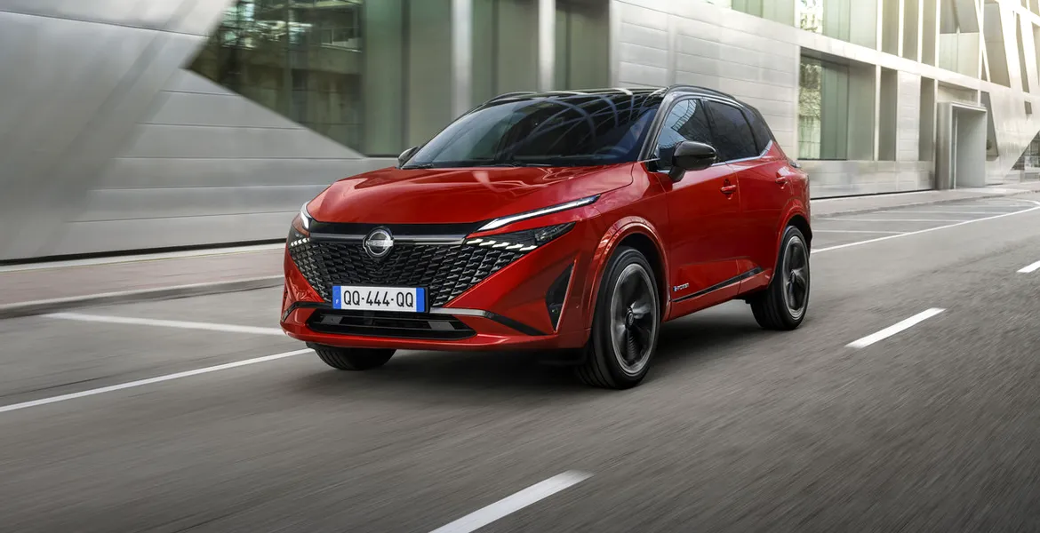 Surse: Nissan renunță la colaborarea cu Honda