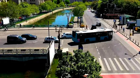 Din 1 august sistemul de transport din Regiunea București-Ilfov s-a schimbat în mod substanțial