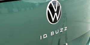 Volkswagen ID.Buzz este un succes în vânzări, dar nu și în Statele Unite