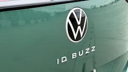 Volkswagen ID.Buzz este un succes în vânzări, dar nu și în Statele Unite