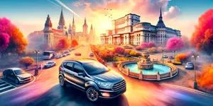 Închirieri auto pe termen lung în București: libertate, confort și costuri mai ușor de controlat (P)