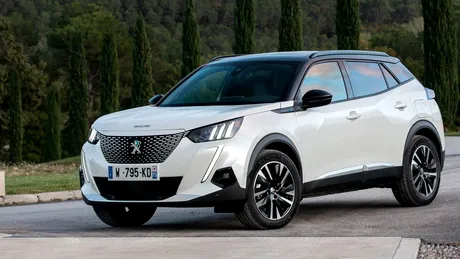 Peugeot vrea să producă doar mașini electrice în Europa din 2030