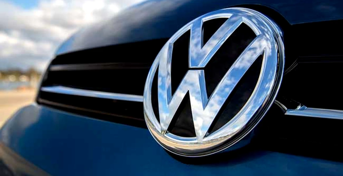 Surpriză de proporţii: Cel mai bine vândut produs Volkswagen nu este o maşină!