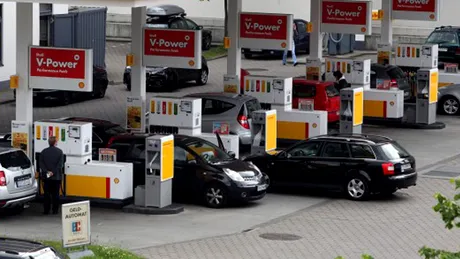 Apare încă o reţea de benzinării în România