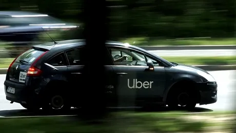 Uber își transformă șoferii în antrenori pentru inteligența artificială. Noul program se află în faza de testare