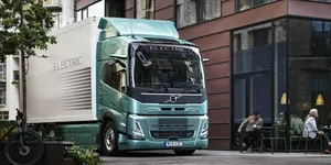 Din 2027, camioanele și vehiculele grele de transport nu mai pot intra în București decât cu autorizație specială