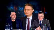 Dan Dungaciu, neîncrezător în Guvernul Niculescu: „Nu are majoritate, are doar 150 de voturi în Parlament”