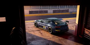 <span class='prepend'>Foto |</span> Maserati prezintă Project GT4, proiectul prin care italienii vor să aducă noul GranTurismo pe circuitele de curse începând cu 2028