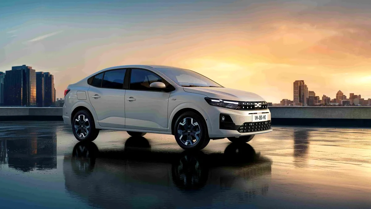Dacia lansează două modele noi și aduce o schimbare importantă pentru Logan. Ce dotări va primi noul model