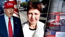 Corespondentul Gândul în America, Corina Drăgotescu, prezintă în premieră buletinul de vot din Statele Unite. Mai sunt doar 3 zile până la „midterms”, alegerile în care Trump își joacă majoritatea în Congres