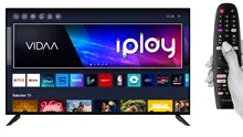 Promoții de toamnă la Dedeman: Smart TV-uri 4K și Full HD la reducere