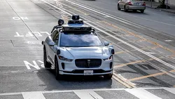 Waymo a primit permisiunea de a testa mașini autonome în New York