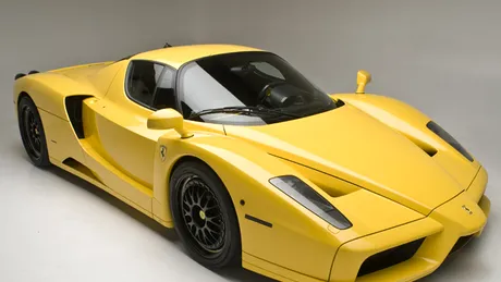 Ferrari Enzo by Edo Competition