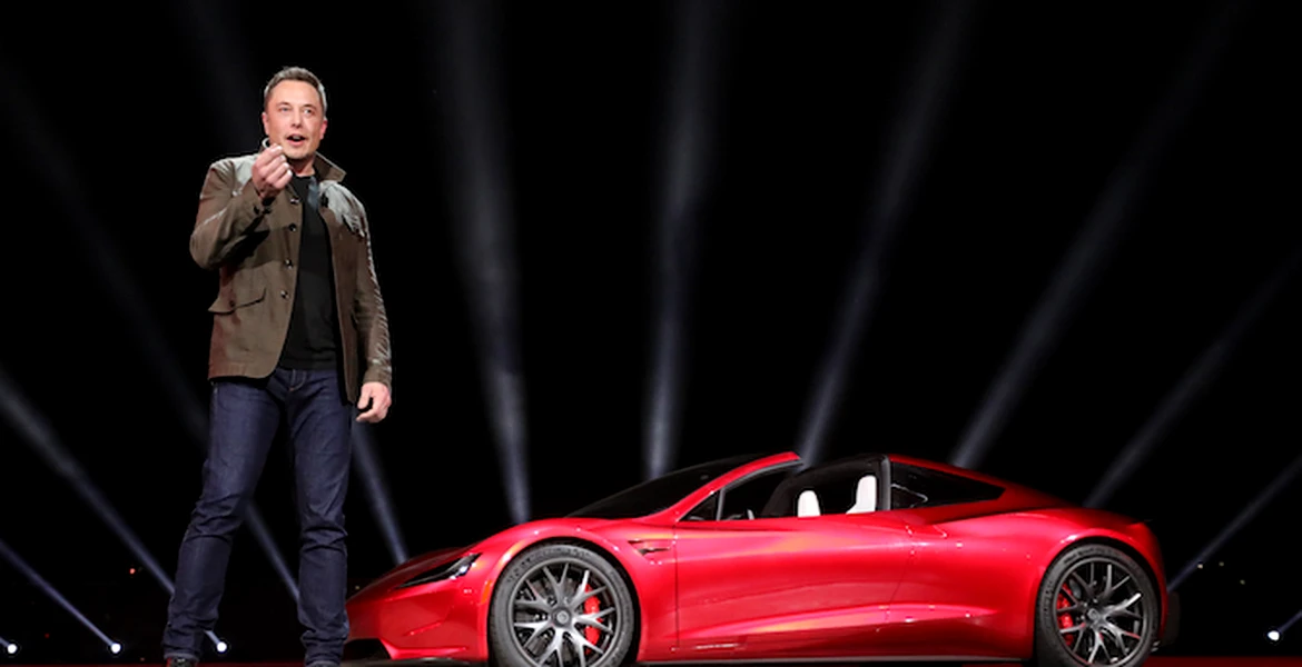 Elon Musk nu va mai fi preşedintele Tesla. Cine i-ar putea lua locul
