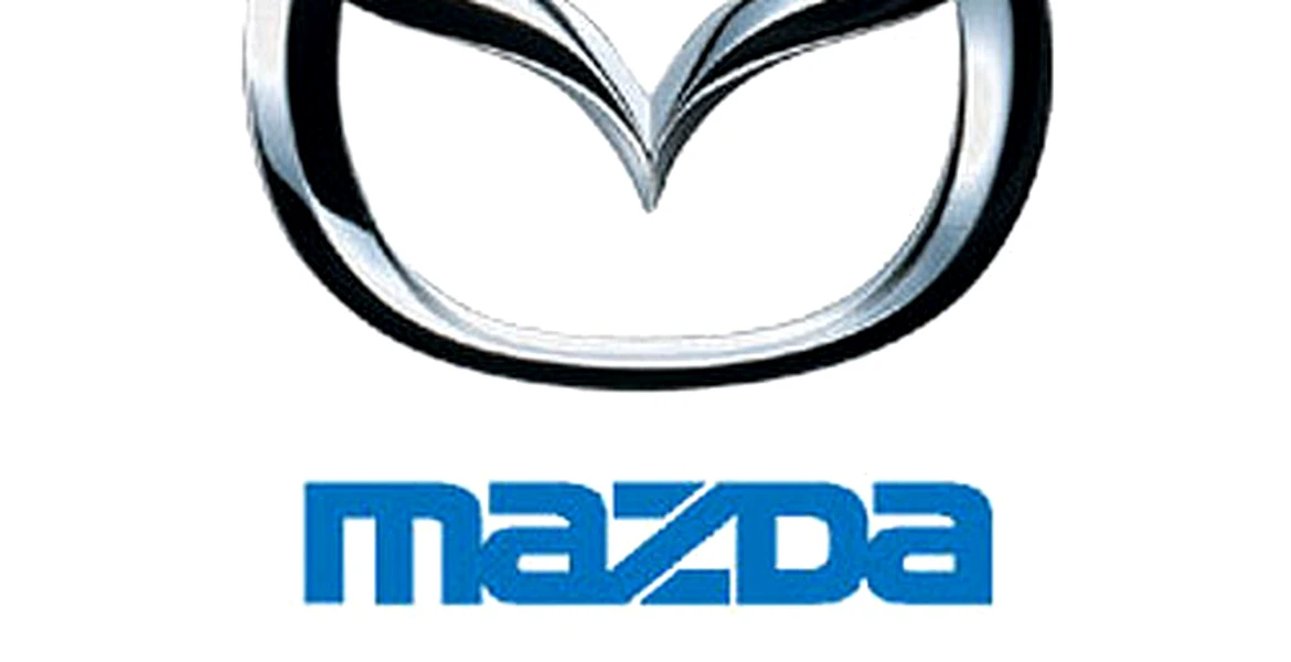Mazda anunţă creşterea vânzărilor