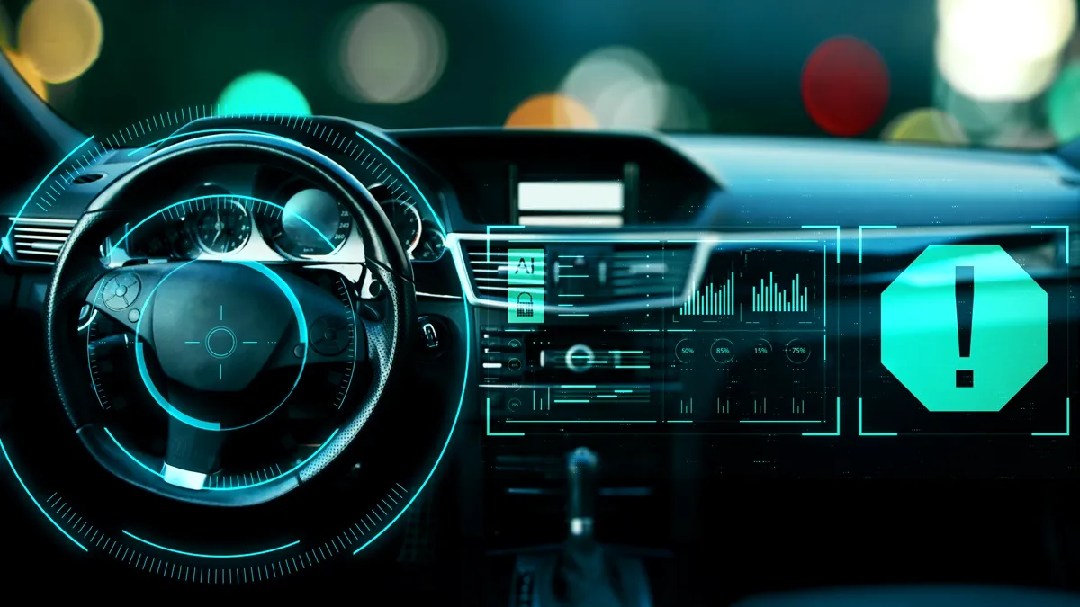 Hubul de microelectronică de la POLITEHNICA București, finanțat prin PNRR, vizează tehnologii-cheie pentru mașinile viitorului