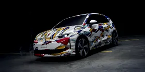 Primele imagini cu viitorul Volkswagen Polo electric. Noul ID.Polo va fi lansat în 2026
