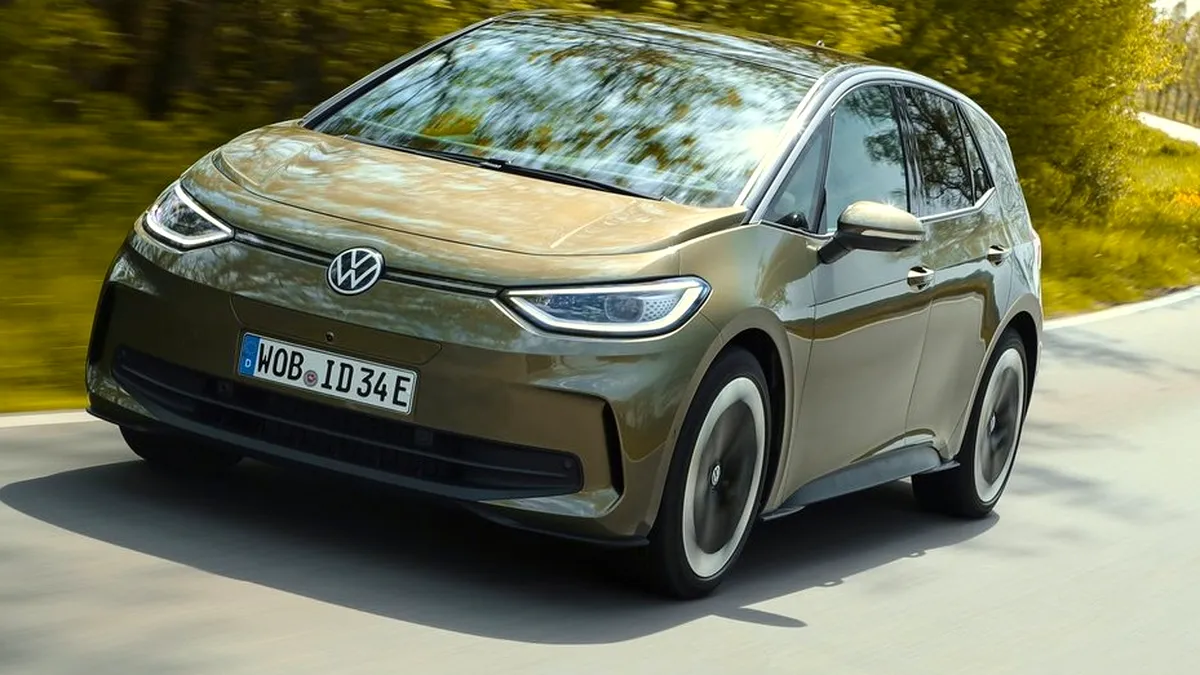 Mașini electrice 2025: Cum le comanzi online cu livrare la domiciliu. Prețuri de la 9.000 $ și taxe explicate