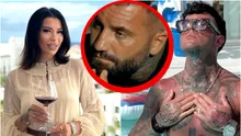 Armina și Jaguarul s-au SĂRUTAT pasional la Insula iubirii 2026. Toate detaliile unei apropieri incendiare, care a sfârșit în PAT
