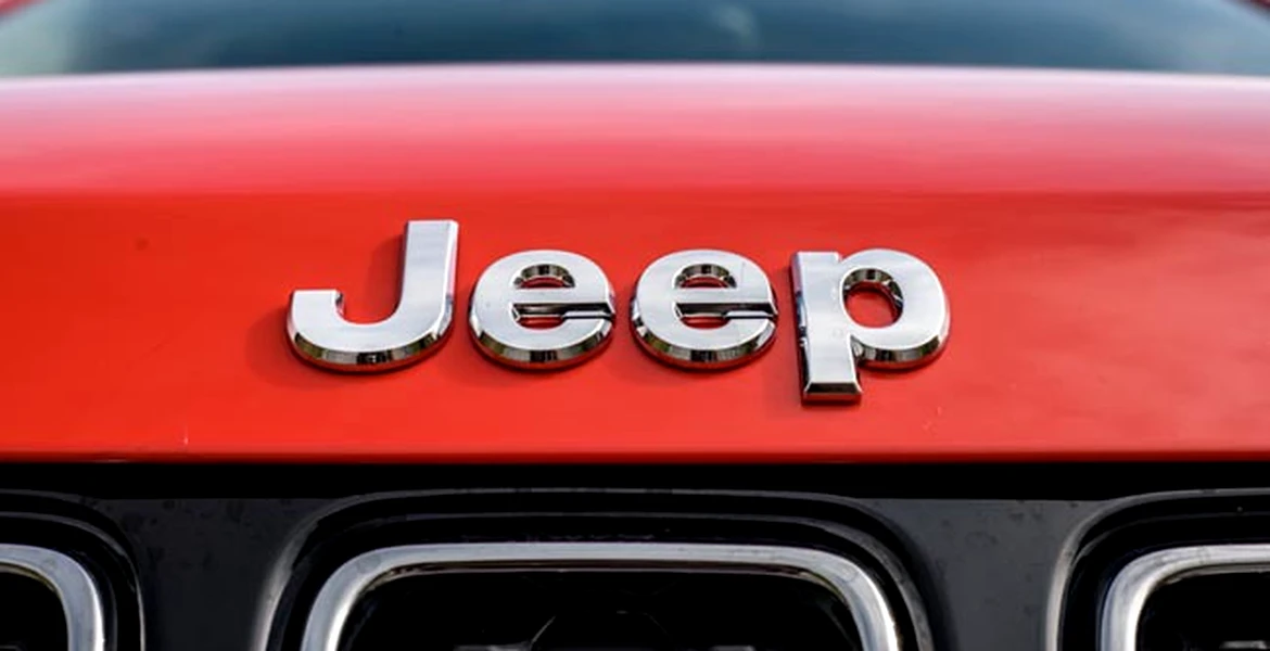 Anul Jeep în Europa. Patru noi modele vor apărea în 2018