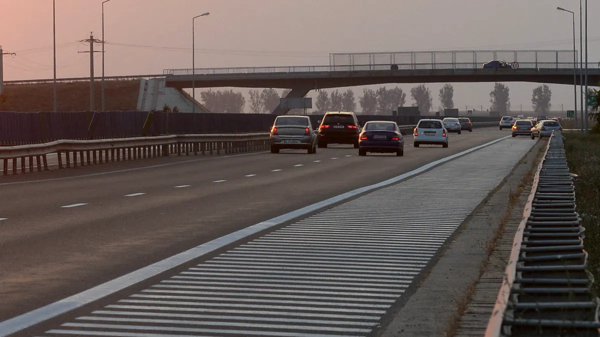 2025: Căror categorii de autovehicule le este interzis să circule pe autostradă