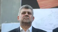 Marcel Ciolacu și-a dat demisia de la șefia PSD. Cine va prelua conducerea partidului