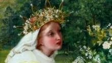Femeia care a condus din umbră Italia medievală!