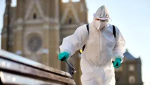 Alertă maximă! A revenit CIUMA! Primul deces înregistrat în ultimii 18 ani! Autoritățile sunt ÎNGROZITE