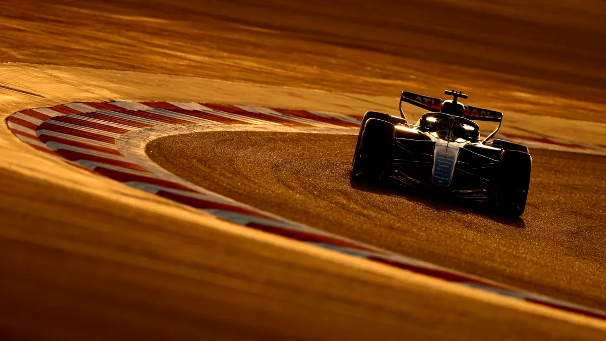 UPDATE Live blog | A început a doua parte a primei zile de teste din Bahrain în Formula 1