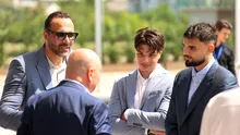 Moştenitorul imperiului de miliarde al lui Ion Țiriac a primit un mesaj în ziua când a împlinit 50 de ani: „Îți datorez viața mea”