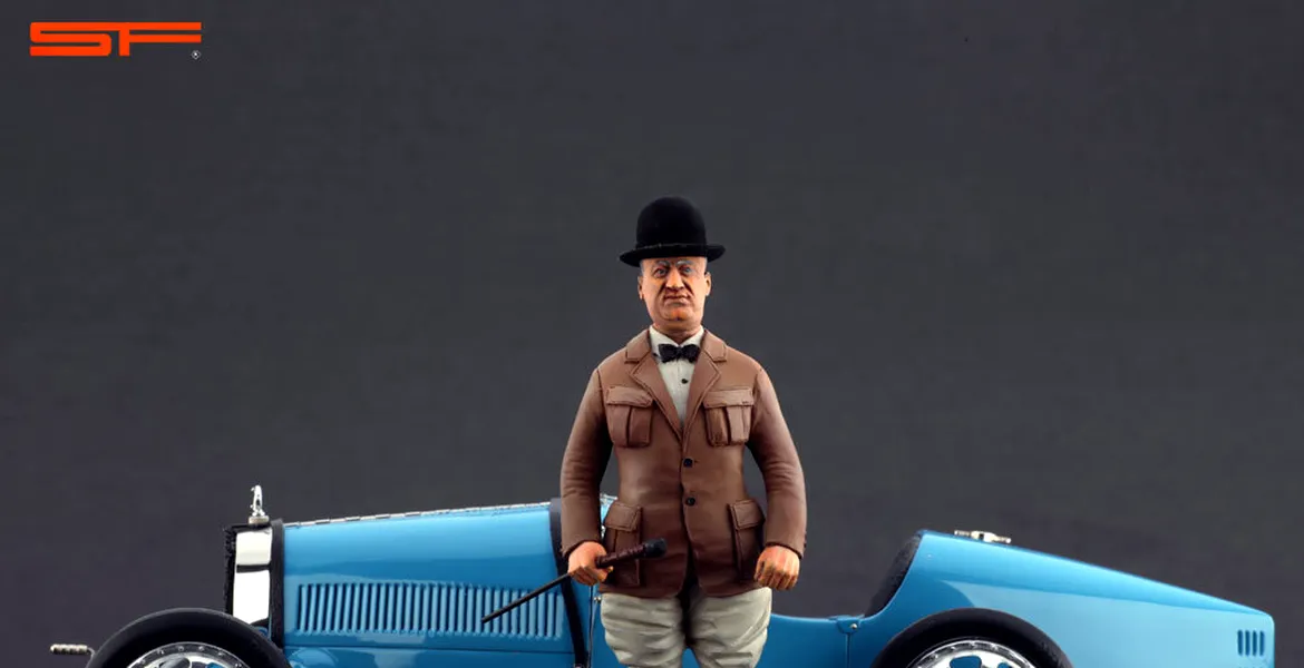 De la Clarkson la Enzo Ferrari, toţi au sau au avut vorbele la ei