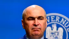 Criza politică dă peste cap Constituția. La o lună după ce a fost demis, Ilie Bolojan rămâne la Palatul Victoria, dar miniștrii interimari trebuie să plece. Experții avertizează: „Ce se întâmplă n-are nicio legătură cu Constituția, cu democrația, cu nimic”